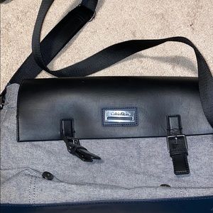Laptop bag